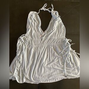 Free People Flowy Tank Top